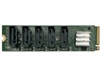 未使用・未開封品) 玄人志向 インターフェース SATA3I2-PCIe og8985z
