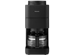 【雲外蒼天【即購入0Kです！】】Panasonic コーヒーメーカー 雲外蒼天【即購入0Kです！】】Panasonic コーヒーメーカー 概要