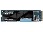 キオクシア EXCERIA PLUS G3 SSD-CK1.0N4PLG3J [ブラック] 価格比較