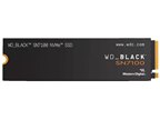 PCパーツ Western Digital - WD_Black SN850 NVMe WDS200T1X0E 楽天市場】wd black sn850 nvme wds200t1x0eの通販
