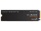 ウエスタンオリジナル　SN850X同等品 2280 価格交渉可2TB WD Black SN850X 2TB m.2 2280 PCIe NVMe x4 Internal Solid