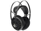 チコ@プロフ必読  Meze Audio 99 CLASSICS シルバー Meze Audio 99 Classics Walnut Silver - High-Fidelity Premium