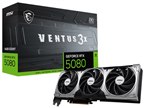 MSI GeForce RTX 5080 16G VENTUS 3X OC PLUS [PCIExp 16GB] 価格比較