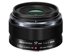 レンズ(単焦点) OM SYSTEM M.ZUIKO DIGITAL 25mm F1.8 II OMデジタル、IPX1防滴性能を備えた単焦点レンズ「17mm F1.8 II