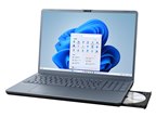 Dynabook dynabook AZ/LY Core i5 1340P・16GBメモリ・512GB SSD・16型