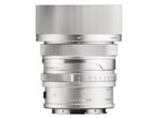 【Lマウント】sigma 45mm F2.8 contemporary シルバー SIGMA 45mm F2.8 DG | Contemporary Lマウント シルバー｜新品