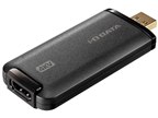 【新品・未開封】I-O DATA GV-HUVC/4K レビュー】IODATA USB HDMI変換アダプター GV-HUVC/4K 購入
