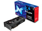 SAPPHIRE SAPPHIRE NITRO+ Radeon RX 9070 XT GAMING OC 16GB