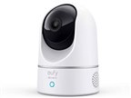 【2個セット】Anker Eufy IndoorCam 2K Pan&Tilt ANKER Eufy IndoorCam 2K Pan & Tilt [ホワイト]投稿画像・動画