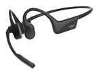 Shokz OpenComm2 UC 2025 Upgrade USB-C SKZ-EP-000041 [ブラック