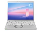 パナソニック Let's note FV5 CF-FV5GDTCR [シルバー] 価格比較 - 価格.com