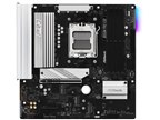 ASRock B650M PRO X3D マザーボード ASRock > B650M Pro X3D