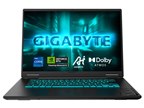 GIGABYTE GAMING A16 CMHI2JP893SH [Black Steel] 価格比較 - 価格.com