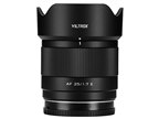 VILTROX AF 23mm F1.4 E [ソニーE用] 価格比較 - 価格.com
