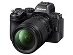 ニコン Z 5 24-200 レンズキット 価格比較 - 価格.com