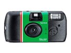 写るんです　8個　使用期限2027.4 新品未使用】写ルンです 8個セット 27枚 シンプルエース 2027-4まで