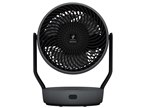 リズム Silky Wind Circulator 9ZFA39RH08 Amazon.co.jp: RHYTHM Circulator 9ZFA39RH08 Circulator (Japan
