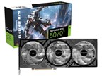 玄人志向 GALAKURO GAMING GG-RTX5070Ti-E16GB/EX/TP [PCIExp