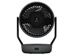 シャープ サーキュレーター PK-S1801-B SHARP PK-S1801-B アッシュブラック [サーキュレーター] | 激安