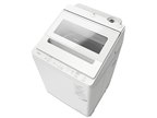 日立 ビートウォッシュ BW-V100K(W) [ホワイト] 価格比較 - 価格.com