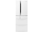 パナソニック NR-FVF45S1-W [ハーモニーホワイト] 価格比較
