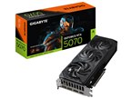 GIGABYTE GV-N5070GAMING OC-12GD [PCIExp 12GB] 価格比較 - 価格.com