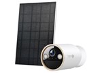 金曜限定❤️TP-Link Tapo C425 KITソーラーセキュリティカメラ Tapo C425 KIT | Solar-Powered Security Camera Kit | TP-Link