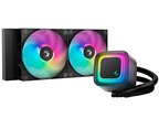 DEEPCOOL LE520 R-LE520-BKAMMN-G-1 [ブラック] 価格比較 - 価格.com