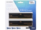 CFD W5U4800CS-16G [DDR5 PC5-38400 16GB 2枚組] 価格比較 - 価格.com