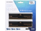 CFD W5U6400CS-32GC38F [DDR5 PC5-51200 32GB 2枚組] 価格比較 - 価格.com