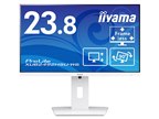 iiyama ProLite XUB2492HSU-W5K [23.8インチ ホワイト] 価格比較
