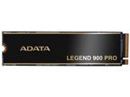 ADATA　LEGEND 800 ALEG-800-2000GCS ADATA LEGEND 800 GOLD PCIe Gen4 x4 M.2 2280 Solid State