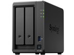 シノロジー DS720+ 純正メモリー4GB キャッシュ用純正M2 SSD Amazon.co.jp: Synology NASキット 2ベイ DS720+ クアッドコア