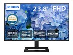フィリップス 243B9/11 [23.8インチ ブラック] 価格比較 - 価格.com