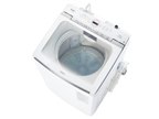 AQUA Prette plus AQW-VX10P-W [ホワイト] 価格比較 - 価格.com