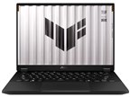 ASUS TUF Gaming A14 FA401UH FA401UH-R7R5050 [イェーガーグレー