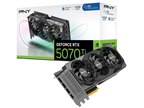 専用 PNY GEFORCE RTX 5070 12GB triplefan PNY GeForce RTX 5070 Models GPUs | pny.com