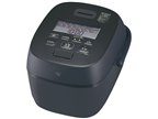 【新品未使用】象印 炊飯器 NW-WA10-BZ ☆ZOJIRUSHI / 象印 極め炊き NW-WA10-BZ [スレートブラック