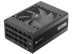 新品　Corsair HX1000i ATX 3.1 CP-9020259-JP HX1000i Fully Modular Ultra-Low Noise Platinum ATX 1000 Watt