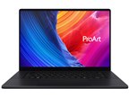 ASUS ProArt P16 H7606WM H7606WM-AI9321R5060W [ナノブラック] 価格