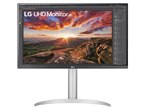 LGエレクトロニクス 27BP85UN-W [27インチ] 価格比較 - 価格.com