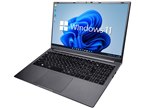 Pasoul Envy14 8GB / 256GB ノートPC PASOUL NC14J Celeron N4000/SSD 256GB/8GBメモリ/14インチ フル