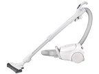 Panasonic MC-PJ20-AC キャニスター掃除機 2021年製 パナソニック 紙パック式掃除機 MC-PJ20A-C