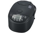 象印 極め炊き NW-VJ18-BA [ブラック] 価格比較 - 価格.com