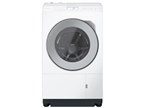 パナソニック NA-LX125DL-W [マットホワイト] 価格比較 - 価格.com