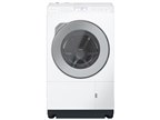 パナソニック NA-LX125DR-W [マットホワイト] 価格比較 - 価格.com