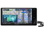 ケンウッド 彩速ナビ MDV-D412W 価格比較 - 価格.com