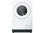 Panasonic ドラム式洗濯乾燥機 NA-SD10UAL-W　2025年式 概要 ななめドラム洗濯乾燥機 NA-SD10UAL | 洗濯機・衣類乾燥機