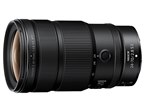 ニコン NIKKOR Z 24-70mm f/2.8 S 価格比較 - 価格.com