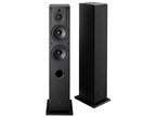SONY SS-CS3 トールボーイ スピーカー 2本 SS-CS3 | コンポーネントオーディオ | ソニー